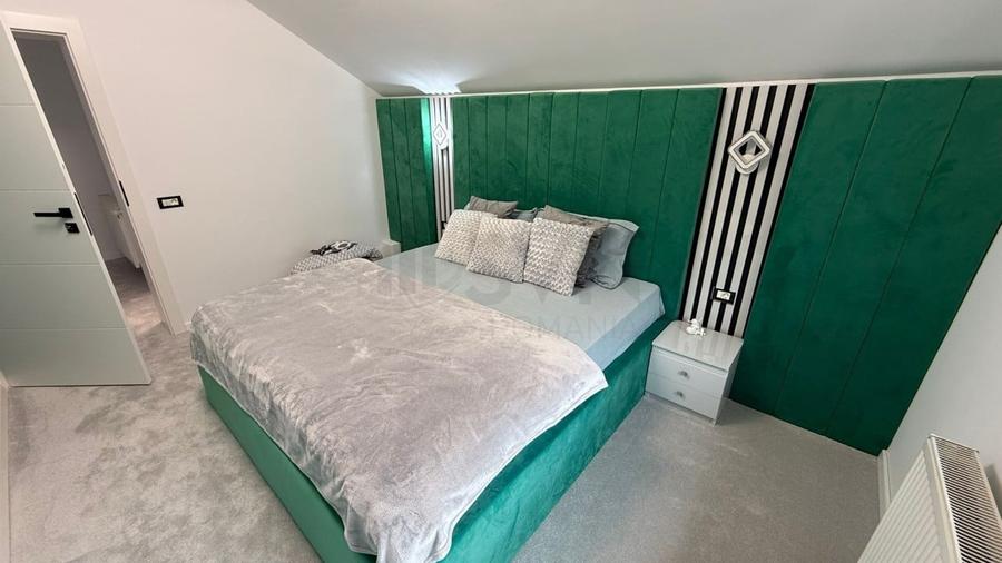 REV2005245 Vila 4 Camere I De Vanzare I Bragadiru - 4