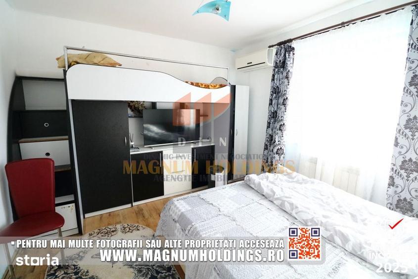 Apartament 2 camere Trivale, balcon, loc de parcare - 4