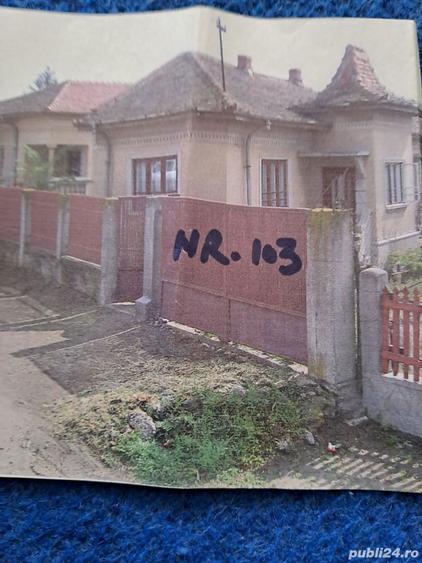 Casa de vanzare - 1