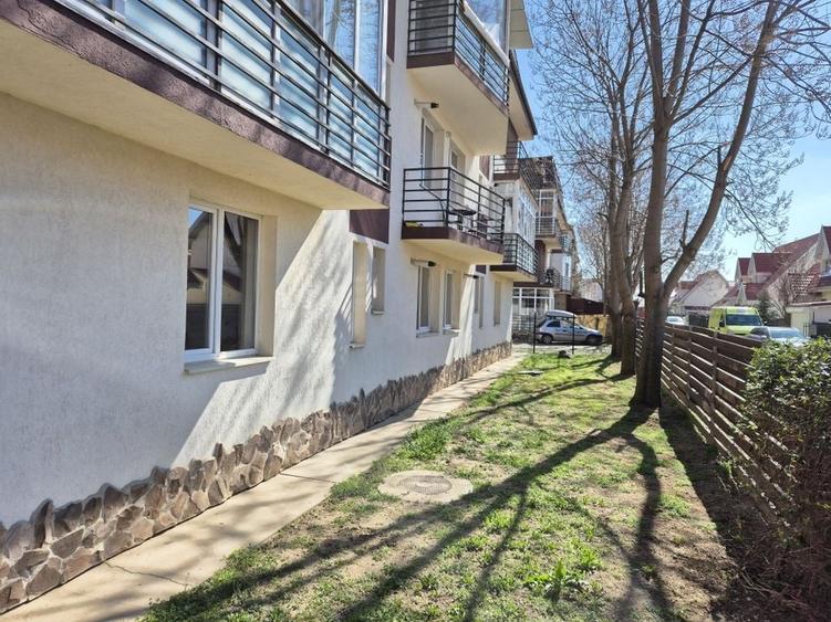 Spatiu comercial 109,54 mp + teren 222 mp + 2 locuri de parcare - Varteju - 5