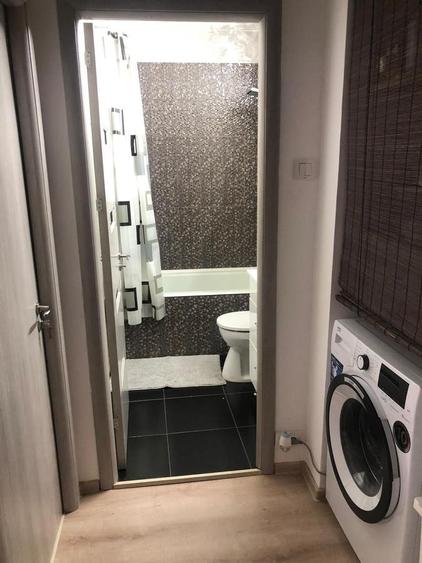 Ion Mihalache - Domenii - Piata Victoriei - Apartament 2 camere - renovat - - 10