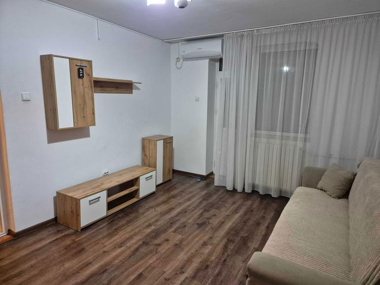 Inchiriez apartament 2 camere zona abator - 5