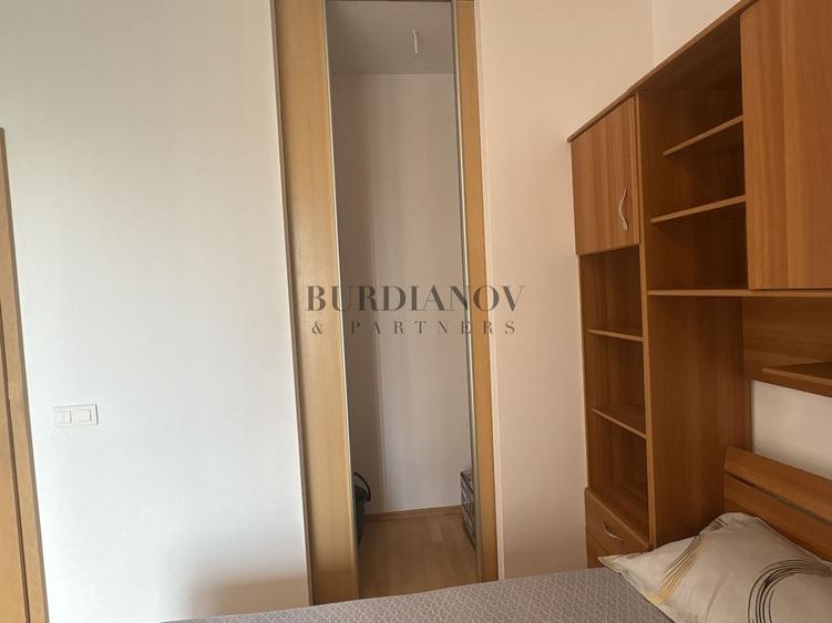 Apartament 2 camere de închiriat – Titan - Răsărit de Soare - 11