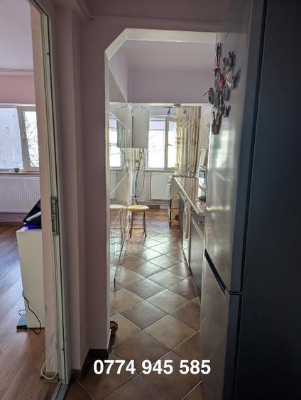 PROPRIETAR, Garsonieră Etaj 1, CENTRALA PROPRIE, Parcul Liniei / Plaza - 4