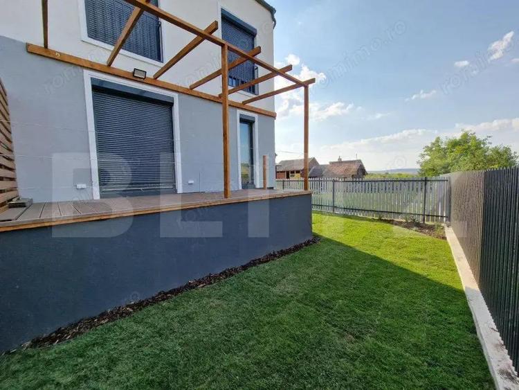 Duplex finisat 117 mp utili, Dezmir - 1