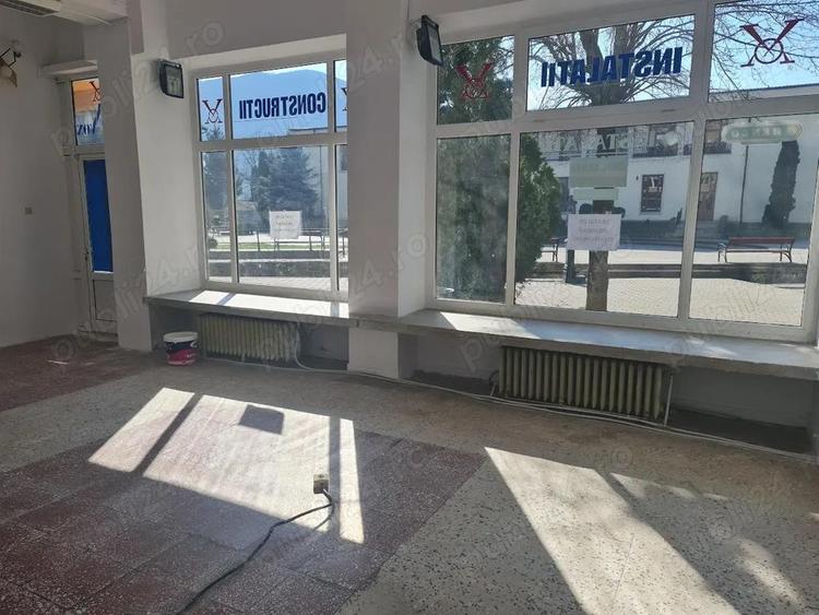 Inchiriere spatiu comercial Cugir - 5