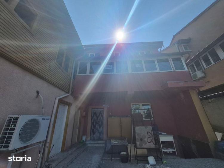 Vila S+P+2 langa Dragonul Ro?u -375 mp + subsol+magazin - 6