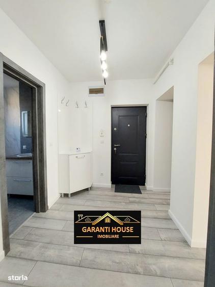 Ultracentral, etaj 1, apartament decomandat, mobilat, utilat, 102 000 - 3