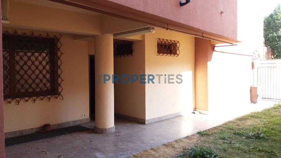 Vila pretabila birouri/clinica in zona Dorobanti - 700mpc - 12