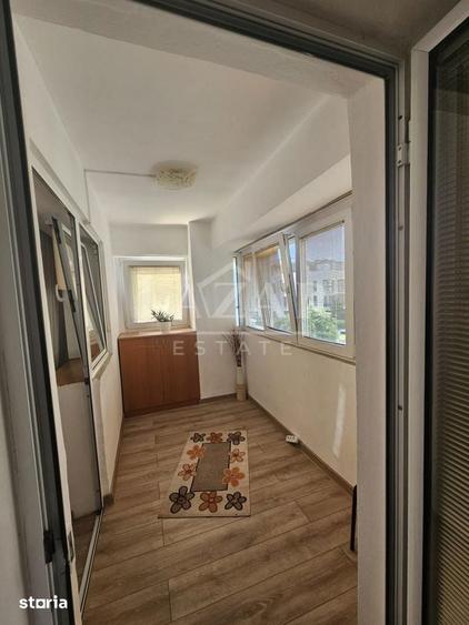 Inchiriere Apartament 3 Camere - Timpuri Noi | Metrou | Renovat - 6
