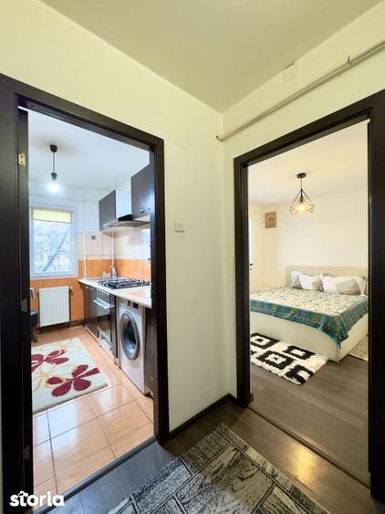 APARTAMENT 3 CAMERE PODU ROS ZONA RESTAURANT COTNARI SPRE INCHIRIERE - 6