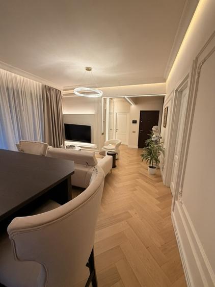 Apartament modern 3 camere, finisaje premium, complet mobilat și utilat - 3