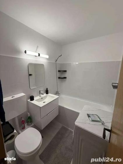 garsoniera pantelimon-modern-stradal - 6