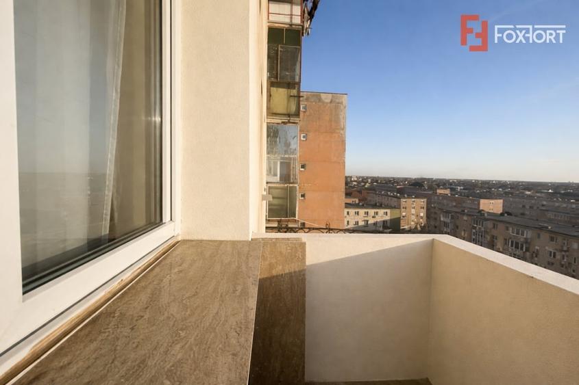 Apartament 2 camere, 54 mp, zona Vlaicu -Arad - 6