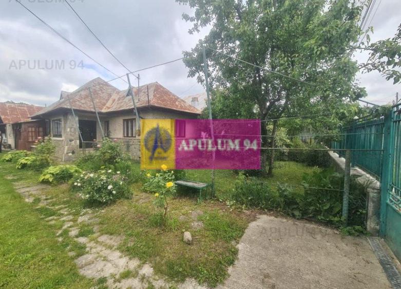 Casă de v&acirc;nzare &icirc;n Bănești - 1