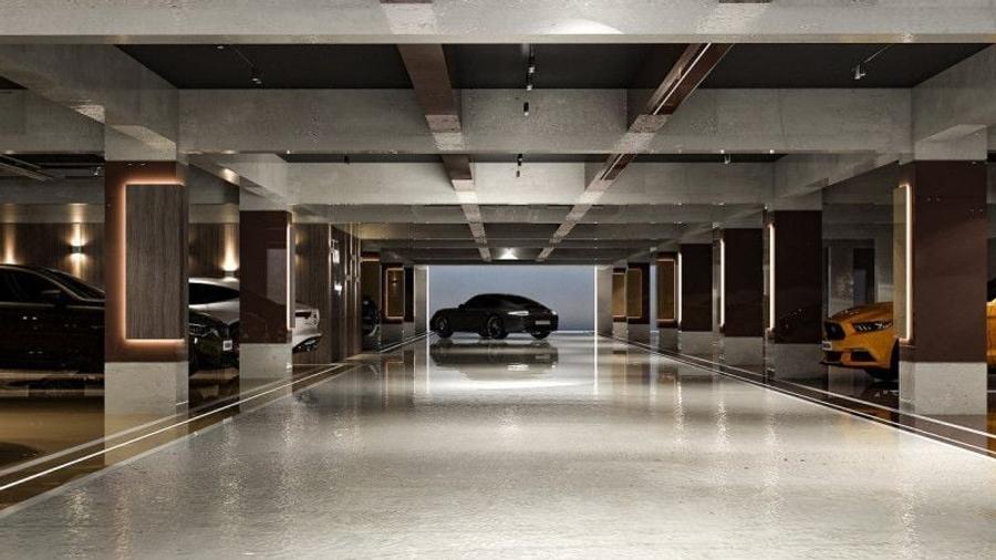 Apartament premium in centrul Brașovului - 21