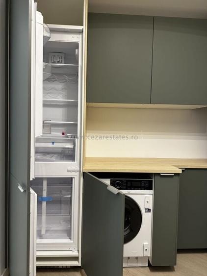 PIPERA CORTINA  APARTAMENT 3 CAMERE MOBILAT COMPLET - 10