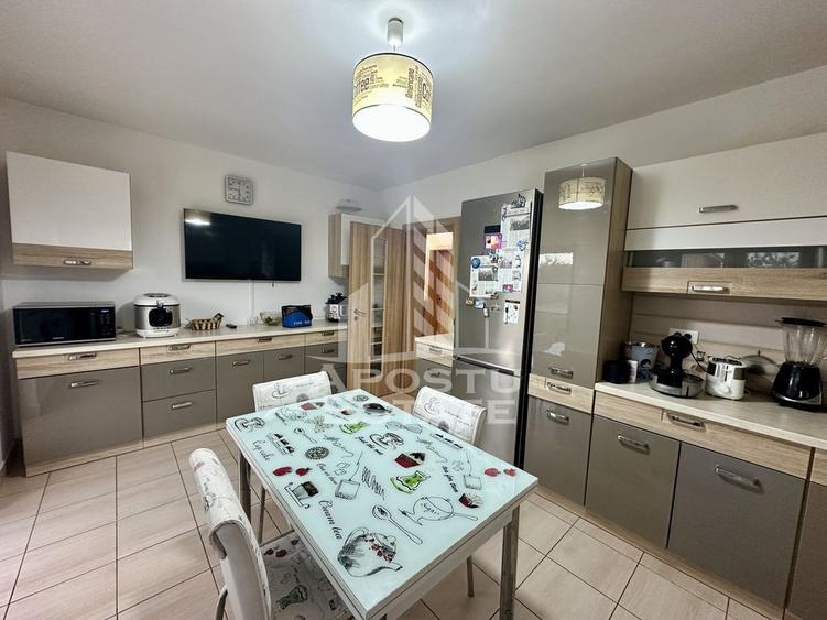 Casa individuala cu teren de 718 mp la asfalt, in Chisoda - 2