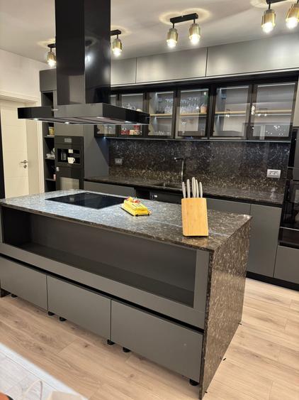 VILA PREMIUM-Dumbravita langa Sala Polivalenta pret 689.000 euro - 3