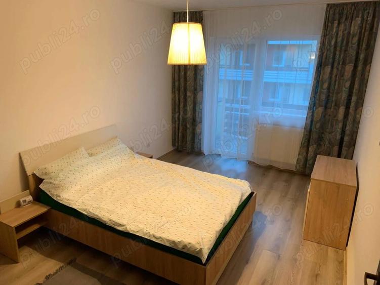 Apartament tip studio de inchiriat in Sanpetru - 3