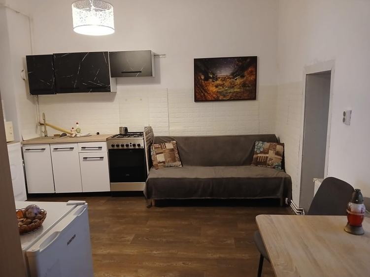 Apartament, 53 mp, ultracentral - 1