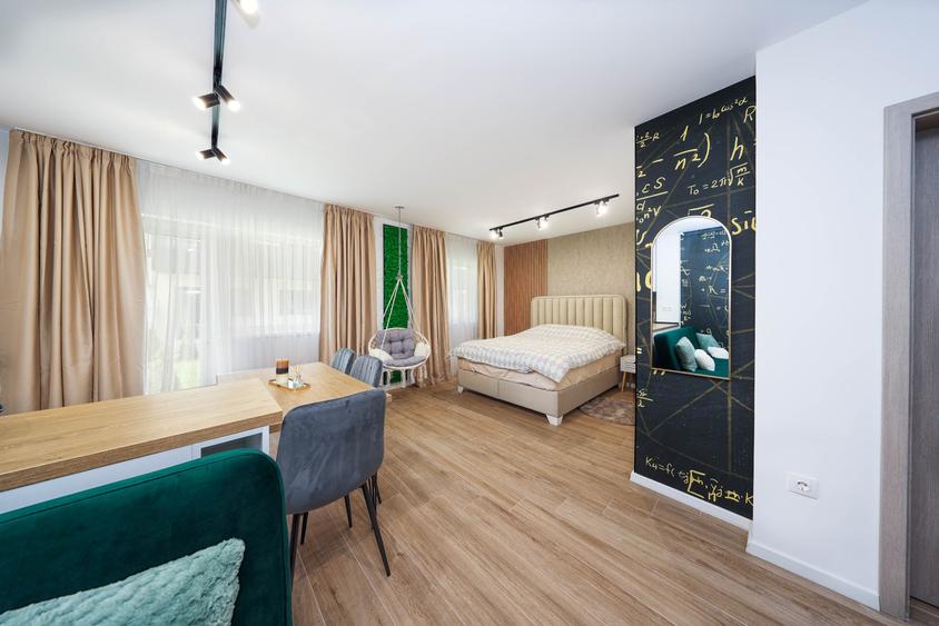 Apartament 2 camere penthouse Coder Residence 3- Oaza ta Urbana - 15