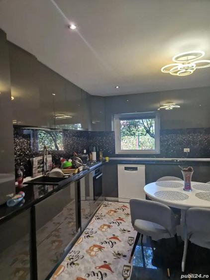 A 49 Vila LUX Letea , 320 mp utili cu 2294 mp teren intravilan - 6