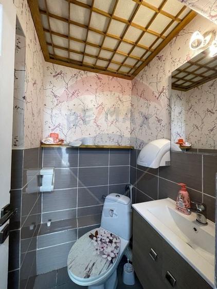 Spațiu comercial de inchiriat Aviatiei, aproape metrou Aurel Vlaicu - 6