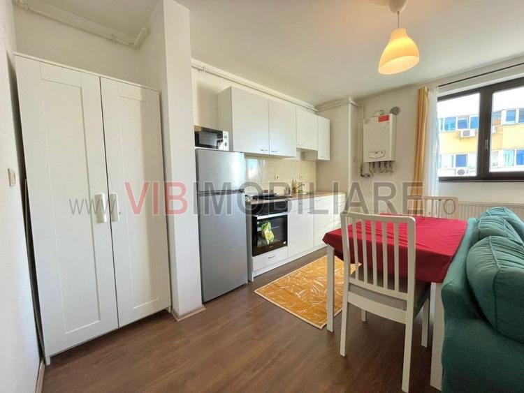 Studio - Iancului - Bloc Nou - Pta Iancului - 6