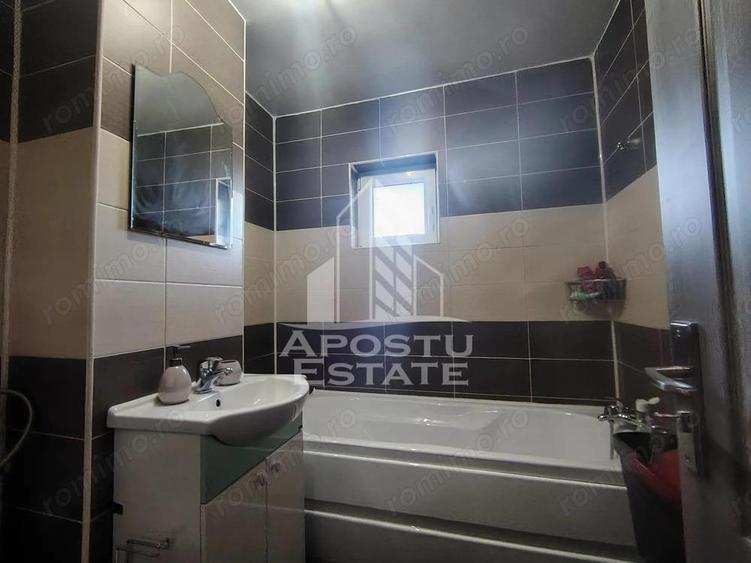 Apartament cu 3 camere I pet friendly I prima inchiriere - 10