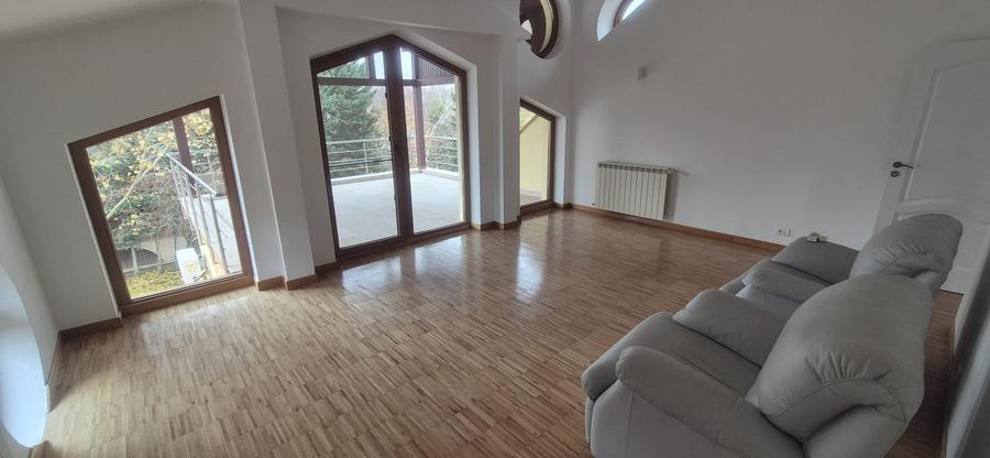 Proprietate impresionanta in apropierea Padurii Baneasa  -  Iancu Nicolae - 27