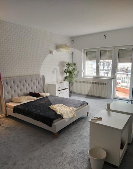 Vila 8 Camere | Stefan cel Mare - Parcul Circului | Parcare | Centrala - 7