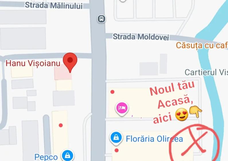 OFERTA Noul Proprietar apartament 3 camere IASI Visoianu - 19