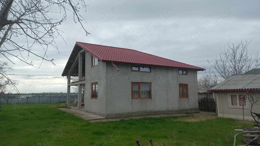 Casa de vanzare Silistea - 1