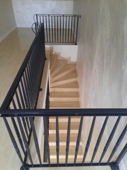 FARA COMISIOANE casa P+M cu 5 camere mari 4 bai 3 dresinguri finisata LA CHEIE - 17