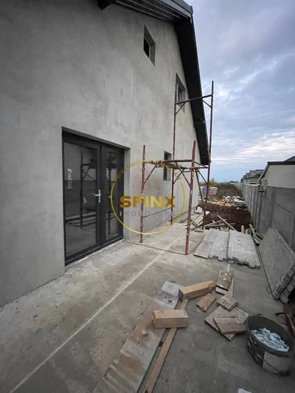 Casa de vanzare P+M Pantelimon, Tineretului Direct Dezvoltator - 8