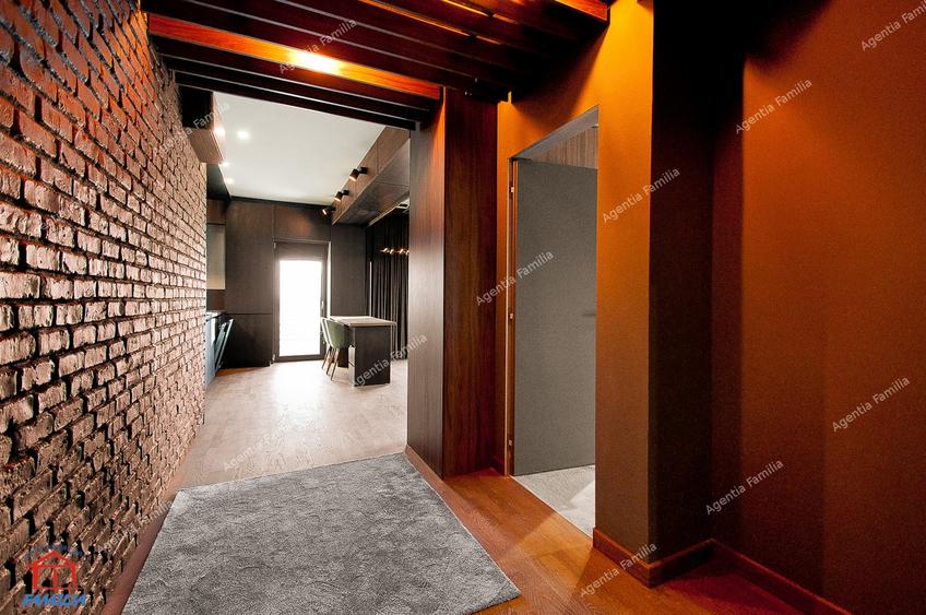 A rental unit for more demanding tastes/Ceva pentru pretentiosi... - 12