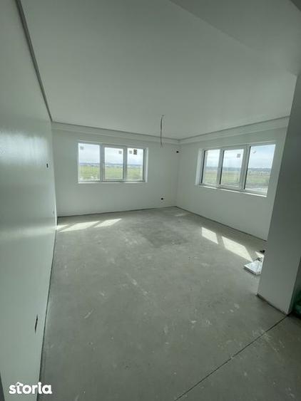 *Oradea* Casa individuala D+P+M Cartierul Grigorescu - 6