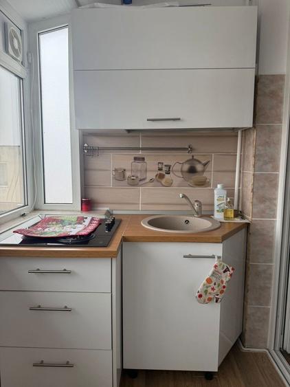 Garsoniera Lux de vanzare - 6