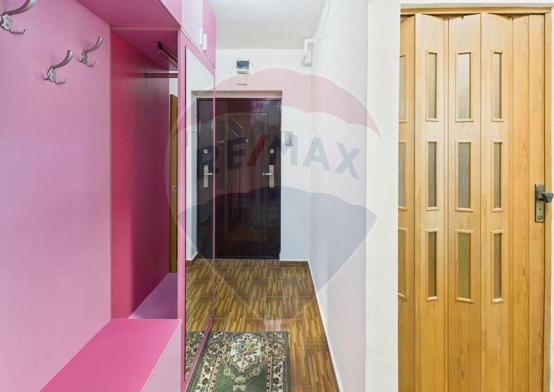 Garsoniera de inchiriat in zona Pantelimon - 21