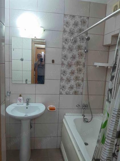 Vand apartament o camera - 7