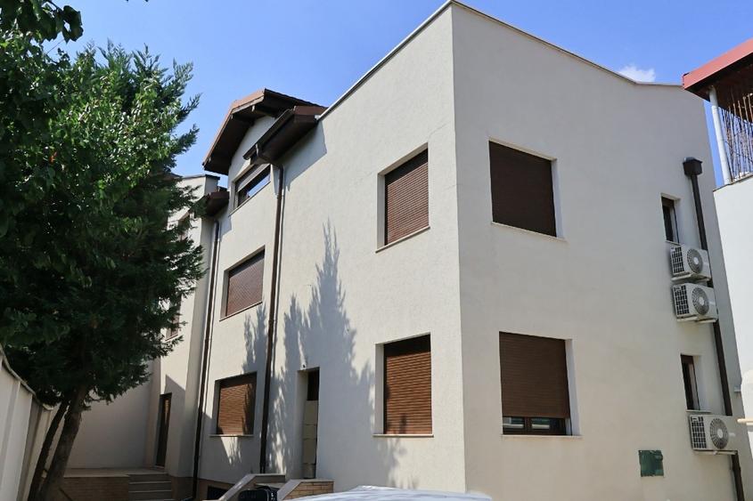 Vilă contemporană premium în Banu Manta – Ion Mihalache - 1