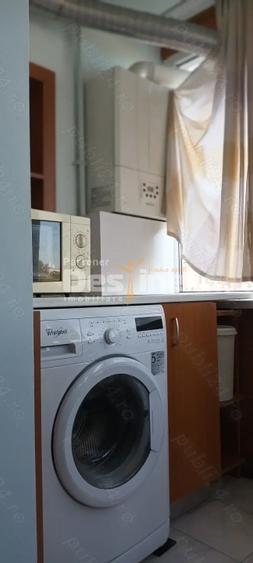Apartament 2 camere decomandat – Aviatiei | 3 min metrou Aurel Vlaicu - 7