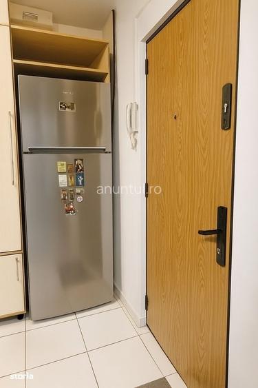 Titan metrou - Parc IOR