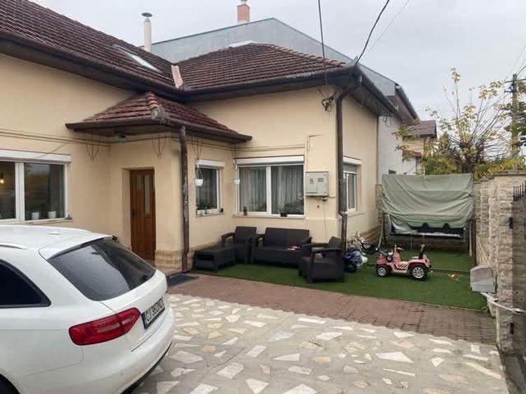 Casa 6 camere | 250mp |  curte individuala | Iris - 6