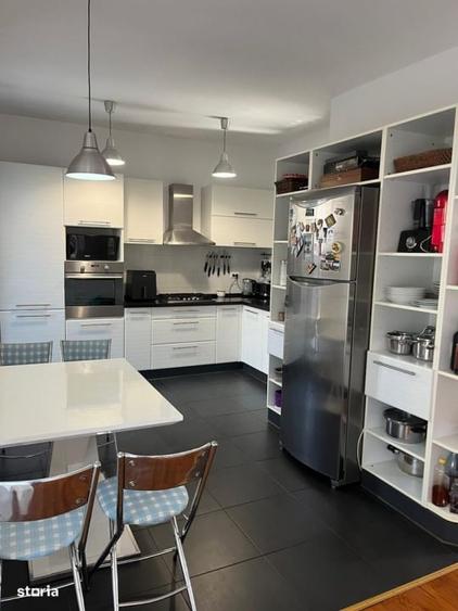 Vila Bragadiru P+1 | Parcare | - 8