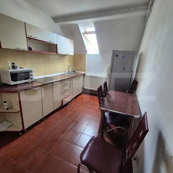 Apartament 1 camera zona Buziasului - 5