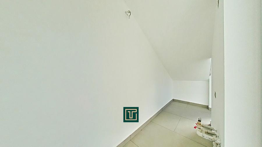 Casă modernă cu piscină în Fântânele – confort, eleganță și relaxare în fiecare - 23