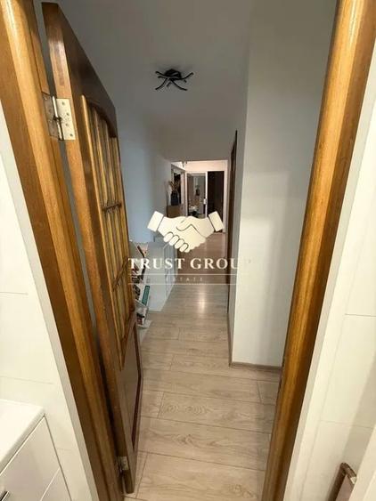 3 camere + dressing | Victoriei – CENTRALA PROPRIE| Mobilat și utilat complet - 3