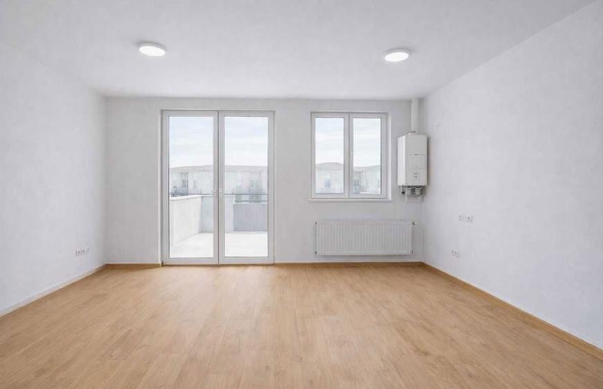 Direct PROPRIETAR- Ap.3camere Etaj 1-str O Goga-Vila NOUA-2025 127500 - 8